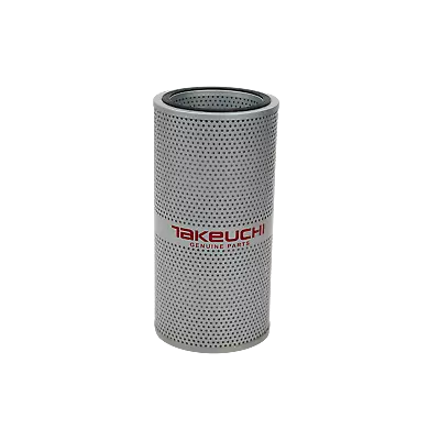 Takeuchi 1551103400 TB2150 Hydraulic Filter • $138.45