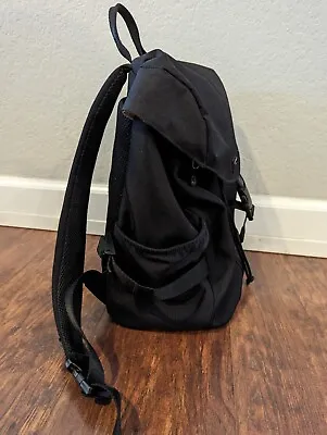 Storksak Travel Eco Diaper Bag Backpack • $100