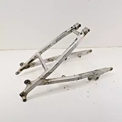 Yamaha YZ250F - Stock Exhaust Header Pipe - 2006 YZ 250F OEM • $34.99