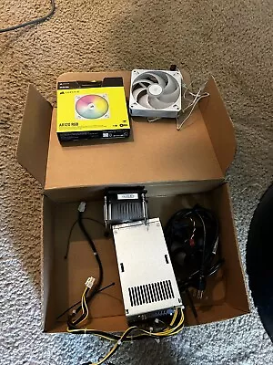 Computer Components Parts Lot • $0.99