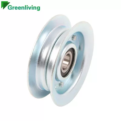 Fits Sabre John Deere Ride On Mowers Replaces Gy20067 Gy22172 Deck Idler Pulley • $20.99