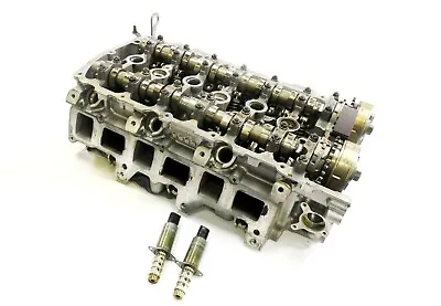 2008-2010 Porsche Cayenne (957) 3.6l Vr6 Engine - Cylinder Head Assembly • $611.94