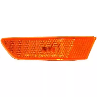 Turn Signal Side Marker Light For 03-07 Infiniti G35 Coupe Driver Side • $10.56