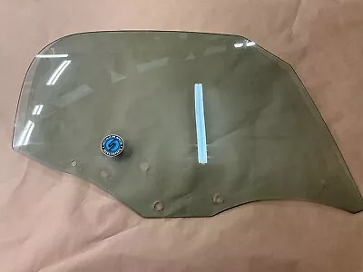 06-15 Mazda Miata MX5 MX-5 OEM Right Passenger RH Door Main Window Roll Up Glass • $89.95