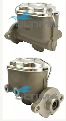 $131 • Buy Holden Torana Ultima Brake Master Cylinder LJ LH LX 1972-1978 DISC/DRUM