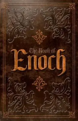 The Book Of Enoch • $15.38