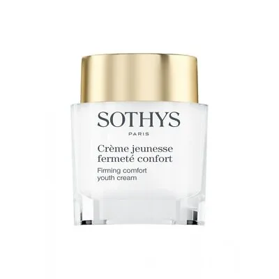 $38.99 • Buy Sothys Firming Comfort Youth Cream 1.69oz/50ml In Box
