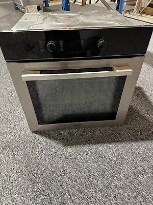 NEW Unused Miele H 2760 Bp Built In Wall Oven Cooker Appliance • £850