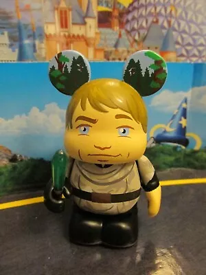 Disney Vinylmation Star Wars Series 6 - Luke Skywalker Variant • $49.99