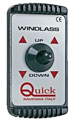 Control Panel Manual Switch For Anchor Windlass • $26.93