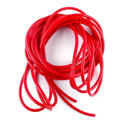FOR 5/32 4mm Fuel Air Silicone Vacuum Hose Line Tube Pipe Silicone 10 Feet • $11.48