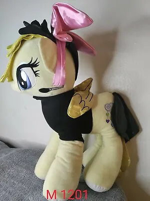 My Little Pony The Movie Songbird Serenade 18  Soft Pillow Stuffed Plush • $29.77