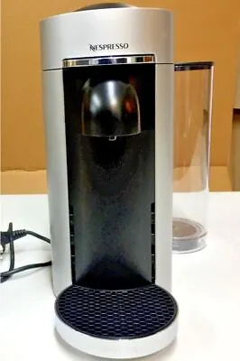 Nespresso Vertuo Plus Pod Coffee Machine Magimix Espresso Ristretto Lungo Maker • £31.99
