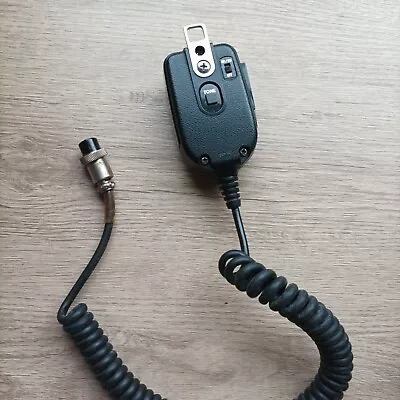 Icom HM-15 Handmic • £39.95