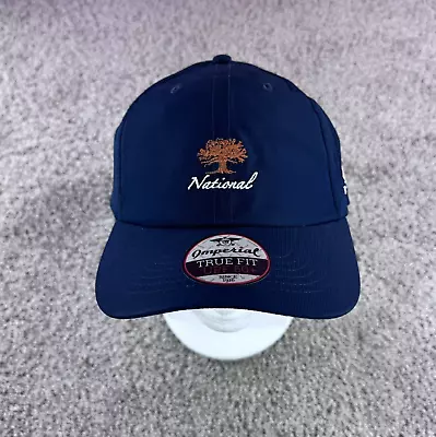 Uconn Basketball Hat Cap Men NCAA UPF 50 Tree Logo EUC Sports College Imperial • $16.11