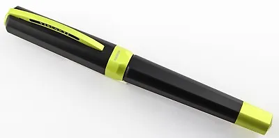 Visconti Roadster Opera Metal Rollerball Pen - Neon Green  • $595