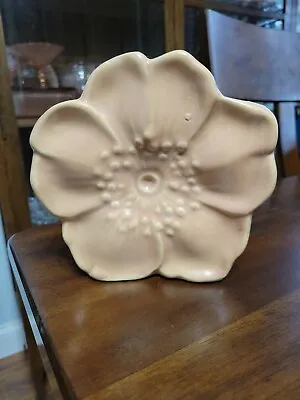 Vintage Planter Hibiscus Flower 1940's Victorian Trading Company  • $9