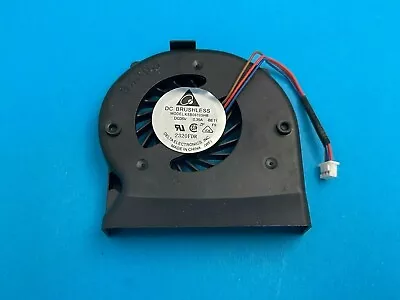 Fan For IBM Lenovo IdeaPad X200 X201 X201i CPU Cooling Fan 3 Pin • $21.66