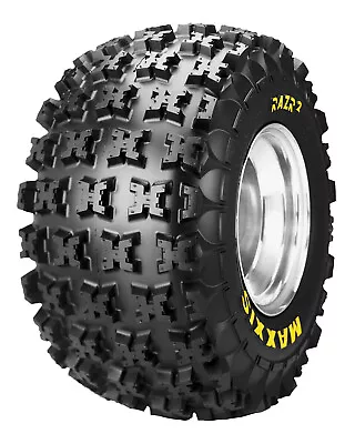 Maxxis Razr2 Rear Tire 20x11-9 (TM00279900) • $192