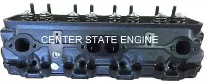 5.7L GM Vortec Marine Cylinder Head. Replaces Mercruiser & Volvo Penta #062 #906 • $449.95