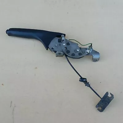 Mazda Familia BG GTX Handbrake Handle Assembly • $31.36