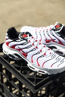 $400 • Buy Nike Air Max Plus Tn ‘Kombat’