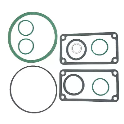 Heat Exchanger Gasket Oring For Volvo Penta AD40B AQAD 40 A B And TAMD 40 A B C • $22.05