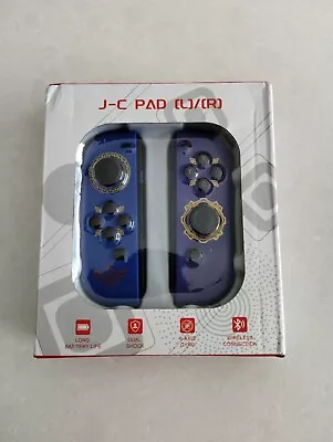 Nintendo Switch Joy Con Controllers • $54