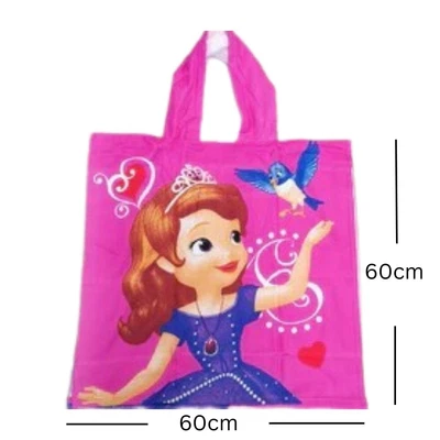 £5.67 • Buy TowelHooded Cape Bath Beach Pool   Sofia The First 