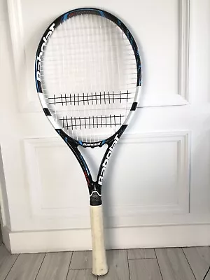 Big 54  Babolat Aero Pro Drive Andy Roddick Tennis Racquet Jumbo Size Display • $590