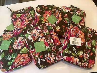 NWT~ Vera Bradley English Rose Tablet E Reader Sleeve • $19