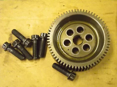 2006 Harley Davidson VRSCD Vrod Engine Crank Crankshaft Gear • $17.90