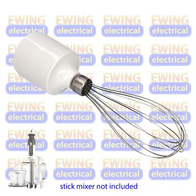 Kenwood HB724 Stick Mixer Whisk Assembly Part KW712963 712963 • $20