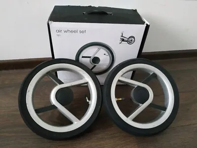 Mutsy Air Wheel Set For Igo Stroller • $59.99