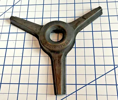 Vintage Frigidaire Range Oven Stove 6  Support Star • $25.01