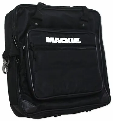 Mackie Travel Bag Soft Case For 1402-VLZ3 /1402-VLZ4 Mixer • $54.99