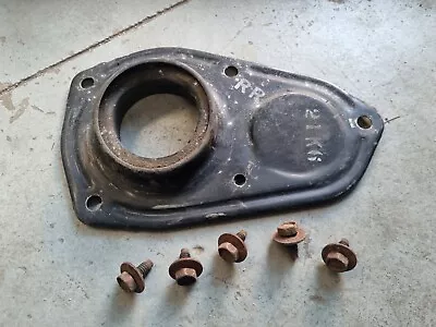 Holden HQ HJ HX HZ WB Steering Column Firewall Cover Plate • $40