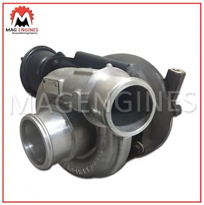 14411-2W203 TURBO CHARGER NISSAN ZD30 DTi FOR ELGRAND PATROL 3.0 LTR 1998-05 • $175