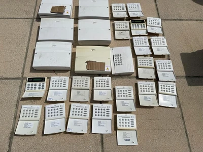 £49.99 • Buy Texecom Veritas Alarm Panel Joblot