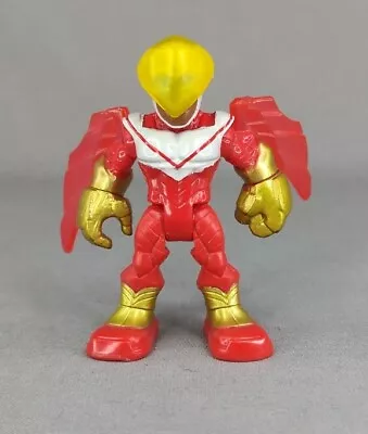 Imaginext Playskool Marvel DC Super Friends Action Figure FALCON • £2