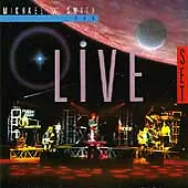The Live Set By Michael W. Smith (CD Mar-1993 Reunion) • $15
