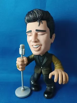 Funko Force Elvis Presley Rare Gold Jacket 2009 • $75