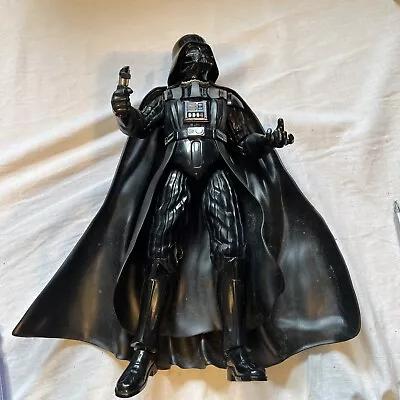 Star Wars Darth Vader 15  Figure 2013 - Talking Figure Vgc • £25