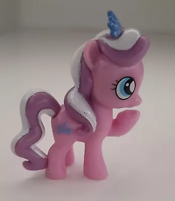 2012 My Little Pony FiM 1.5  Class Of Cutie Marks Diamond Tiara Figure Hasbro #2 • $4.45