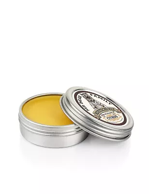 £9.95 • Buy Mr Bear Family Moustache Wax Citrus Strong Hold Mo Tash Hair Styling 30ml
