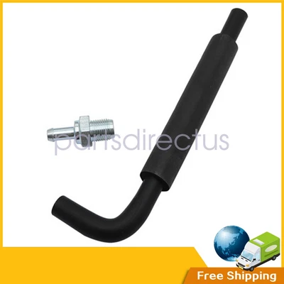 $8.70 • Buy Engine PCV Valve & Hose Kit Set Fit Toyota Matrix Scion TC Lexus HS250h 2.4L