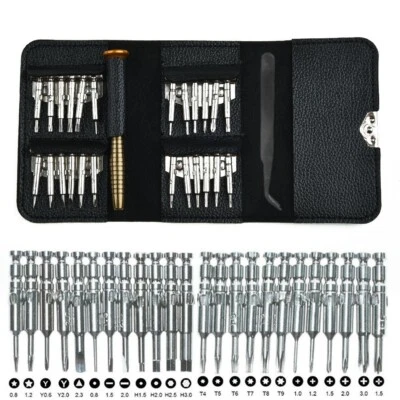 $15.72 • Buy 1 Set Screwdrivers Repair Tools For DJI Mavic Pro Air Spark-Phantom 3/4 Drone