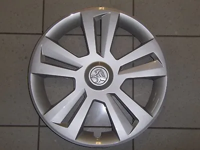 Genuine Holden New Hub Cap Wheel Cover 16  Suits Holden JG Cruze 2010 • $86