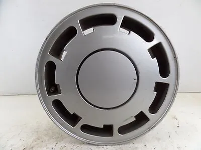 14 X6  VW Scirocco Pirelli P Slot Wheel OEM 171 601 025 AA ET38 4x100 #:103 • $249.99