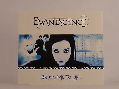 £3.71 • Buy Evanescence Bring Me To Life (c64) Free Uk Postage